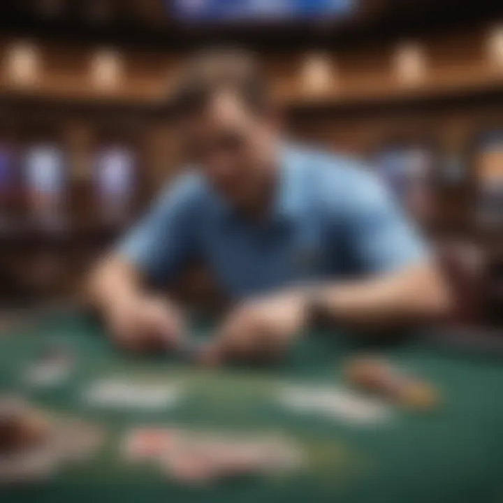 Magnificent Exploring 888 Poker in Nevada: A Comprehensive Overview