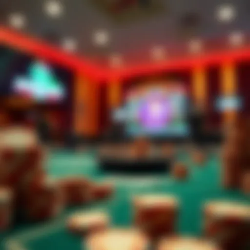 No Deposit Bonus Overview