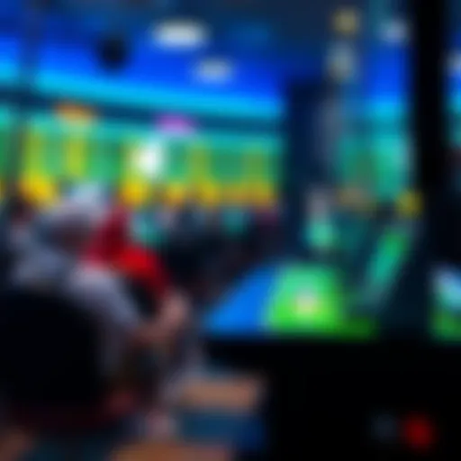 Detailed overview of New Jersey's online sportsbooks