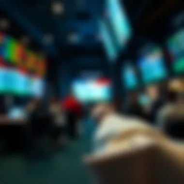 Highlighting promotional strategies of sportsbooks