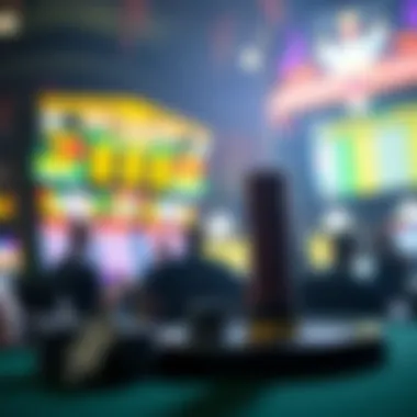 Emphasizing responsible gambling practices