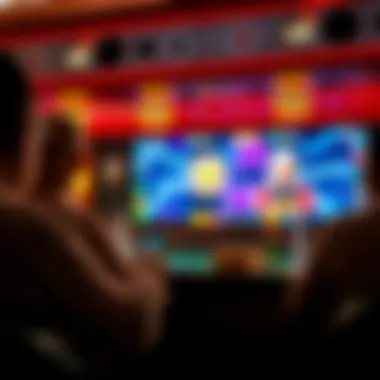 Exciting Gameplay in Money-Earning Apps Exciting gameplay in a money-earning app