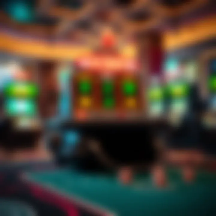 Understanding Bet Rivers Bonus Features