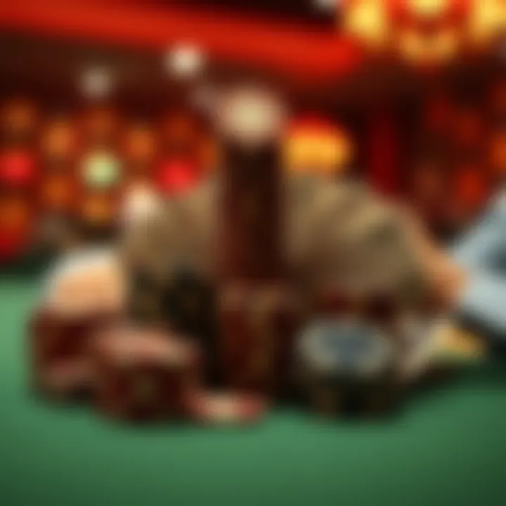 Maximizing Betting Benefits