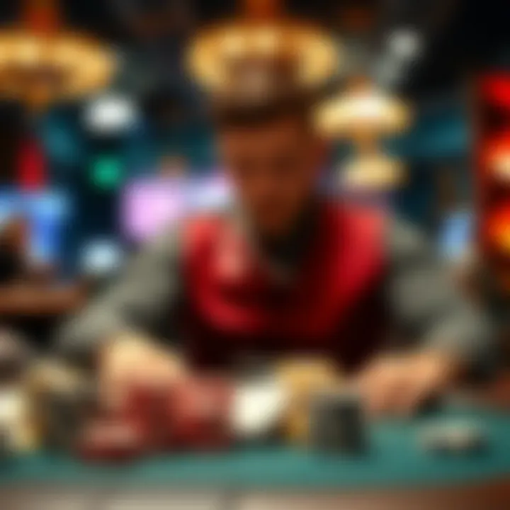 Wagering Requirements Explained