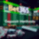 Visual representation of various deposit methods for Bet365