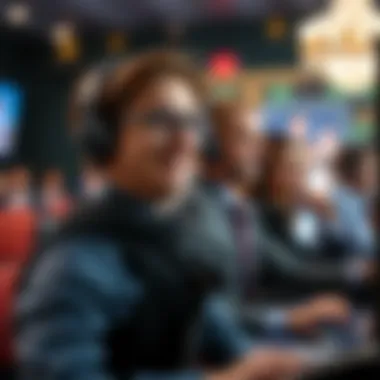 Customer support interface for Bet365 Live Casino