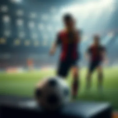 A visually appealing representation of betting strategies for Bundesliga