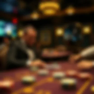 A collection of betting strategies illustrated with clear examples and outcomes