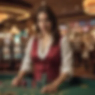 Debunking Myths About No Deposit Bonuses Common Misconceptions in Gambling