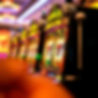 Visual elements depicting the theme of Double Bucks