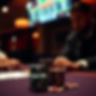 Legal considerations for online poker in California