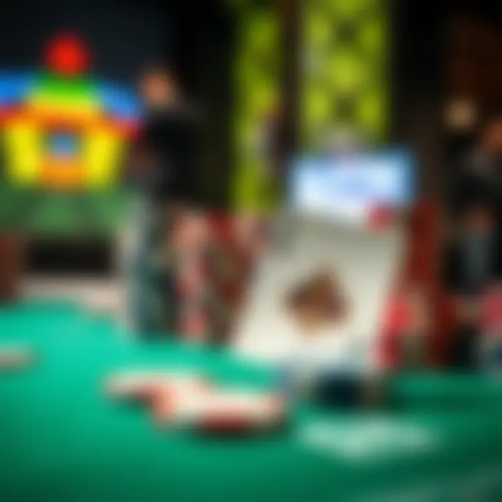 Payment methods available for online poker in California