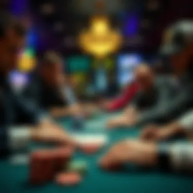 Tips for ensuring responsible gaming in online poker