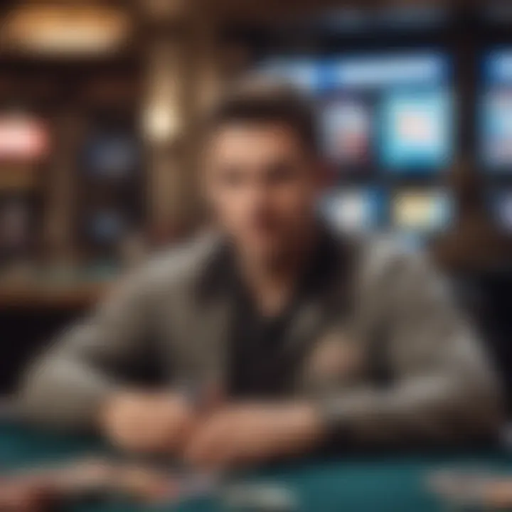 Notable Exploring 888 Poker in Nevada: A Comprehensive Overview