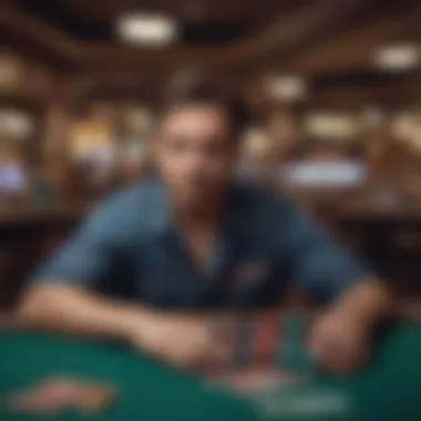 Exploring 888 Poker in Nevada: A Comprehensive Overview Summary