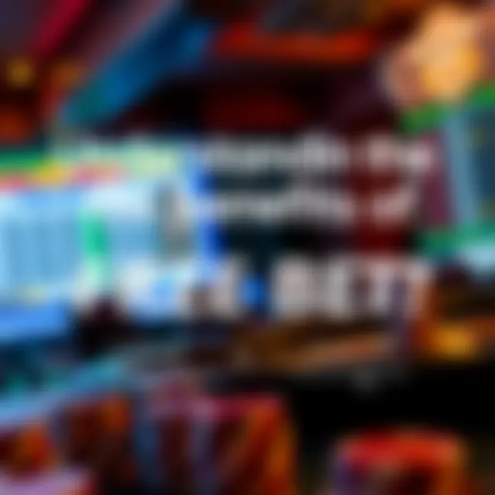 An infographic illustrating the benefits of free bets