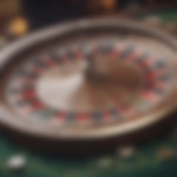 A detailed infographic showcasing the benefits of utilizing free spins.