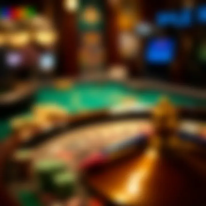 Strategies to maximize free spin benefits