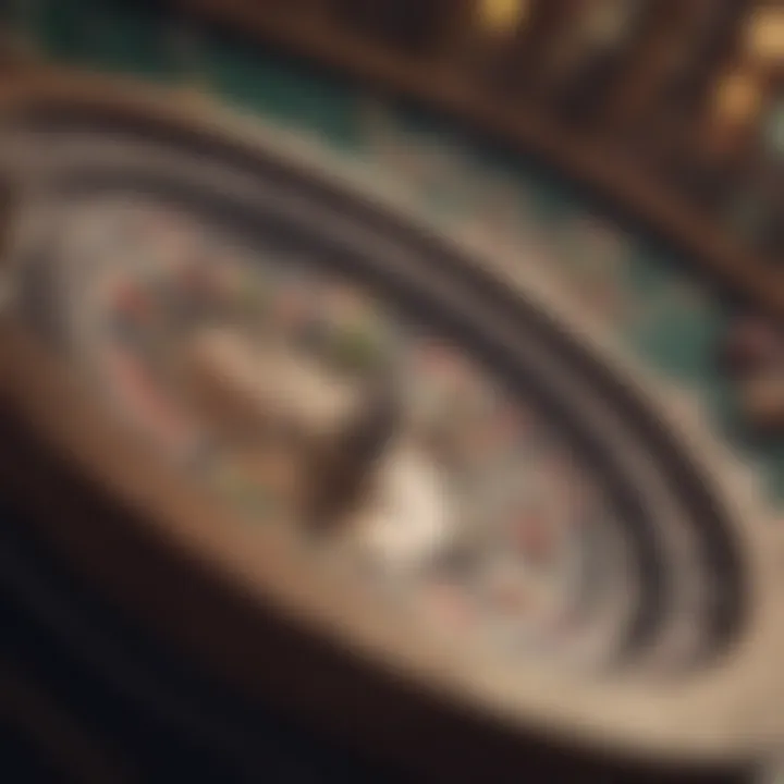 A conceptual image illustrating the terms and conditions associated with free spins.