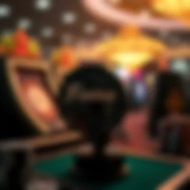 Different types of free spins available