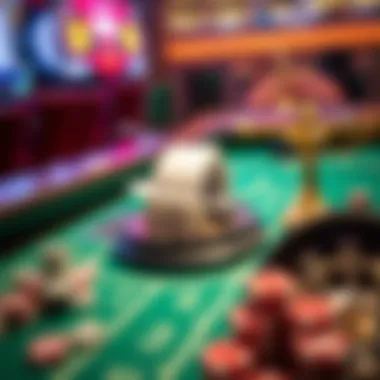 Understanding free spins in online casinos