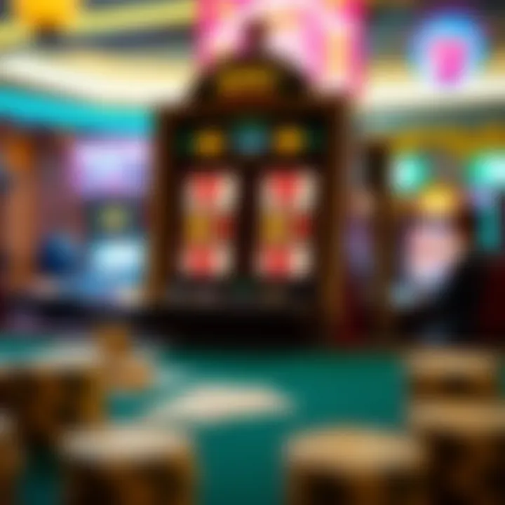 Bankroll management tips for video poker players