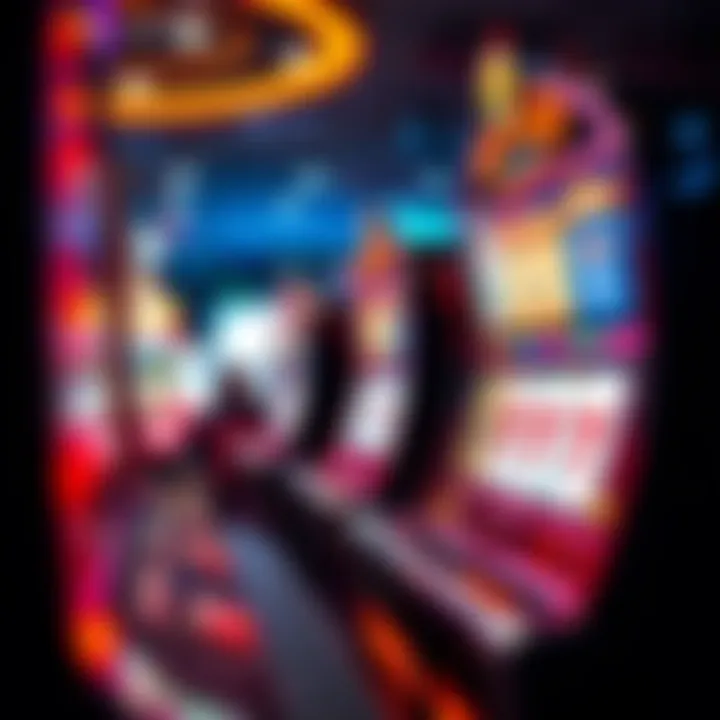 Future trends in online video poker