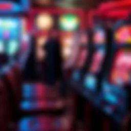 A strategic overview of free video poker gameplay