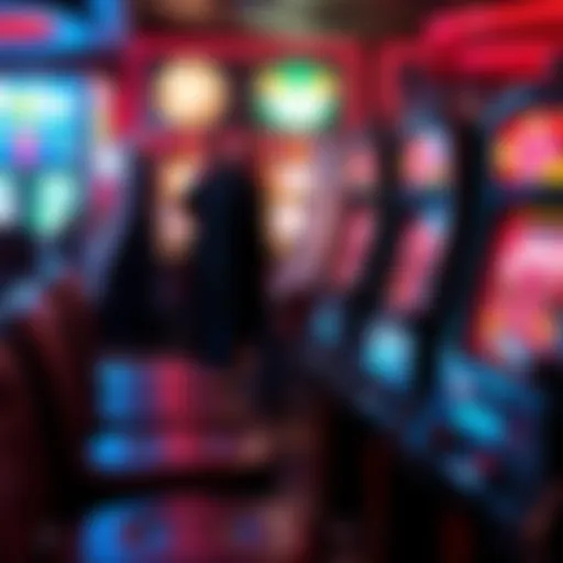 A strategic overview of free video poker gameplay