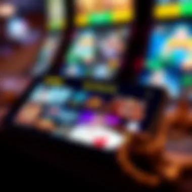 Various mobile games displayed on a smartphone screen, highlighting cash rewards