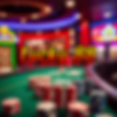 Strategies and tips for enhancing gameplay in Lucky 88