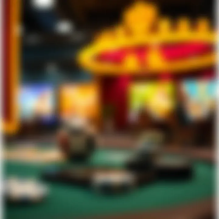 Visual representation of evaluating game legitimacy