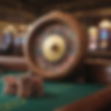 Attractive Signup Bonus Offers A visual depiction of a signup bonus offer on a casino platform.