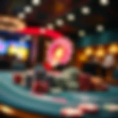 Impact of no wagering casinos on the gambling landscape