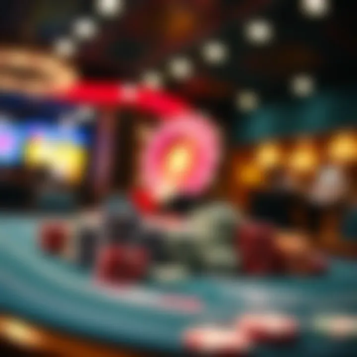 Impact of no wagering casinos on the gambling landscape