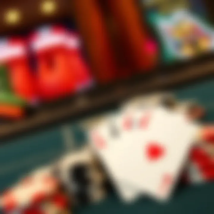 Overview of popular online poker platforms