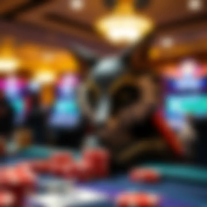 Unveiling the benefits of Foxwoods Online promo codes