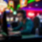 Online gaming experience enhanced with promo codes