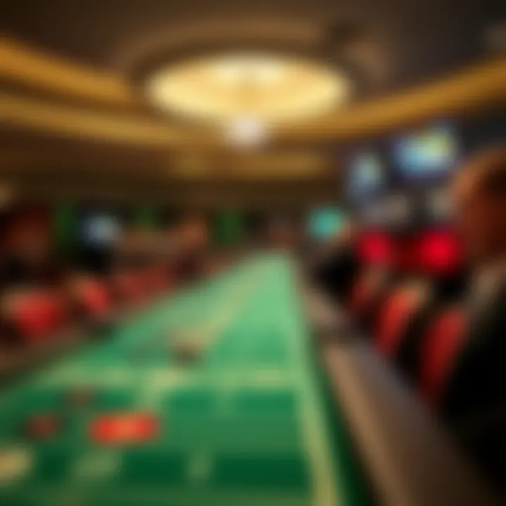 Historical Timeline of Sports Betting at Resorts World Catskills