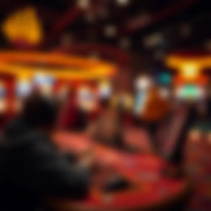 Psychological factors influencing player engagement