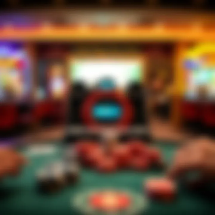 Strategies for achieving substantial wins in online games