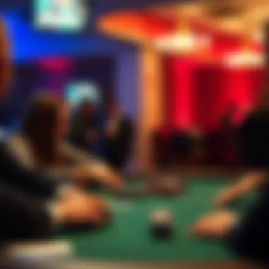 Analyzing player psychology in online gaming