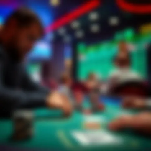 A strategic overview of online betting techniques