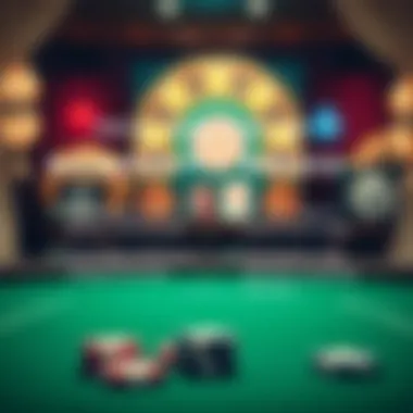 A graphical representation of the advantages and disadvantages of no deposit bonuses