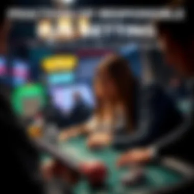 Practices of Responsible Fun Betting An illustration of responsible gambling practices in action