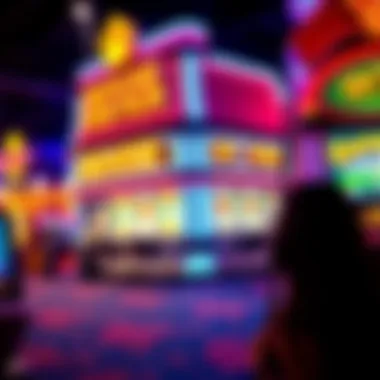 Overview of House of Fun within the gaming industry landscape.