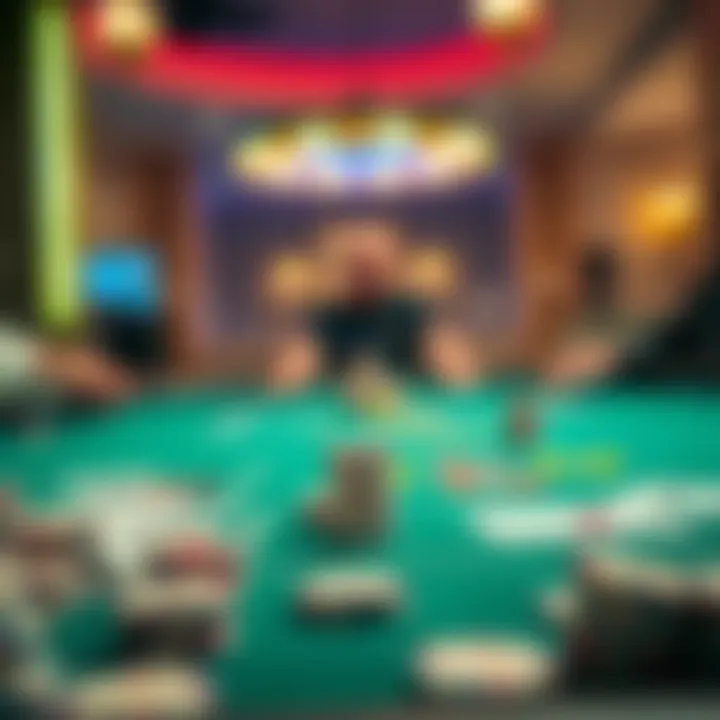 Psychology Behind Betting Decisions