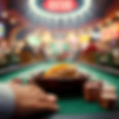 Strategies for Successful Betting