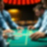 Understanding Super Heinz Bet Mechanics